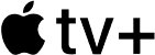 Apple TV logo