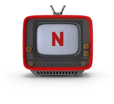 Entertainment icon