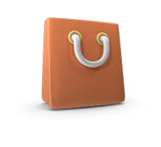 Shopping icon